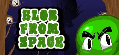 Blob From Space (Steam key) @ Region free