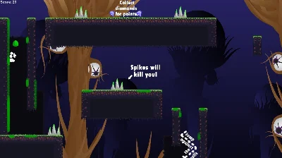 Blob From Space (Steam key) @ Region free