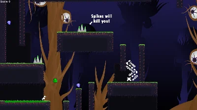 Blob From Space (Steam key) @ Region free