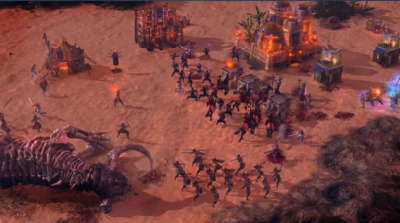 Conan Unconquered