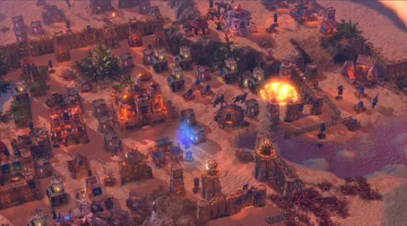 Conan Unconquered