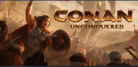 Conan Unconquered