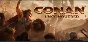 Conan Unconquered