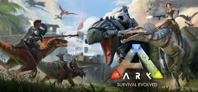 ARK: Survival Evolved Быстрая Доставка (Steam / Gift)