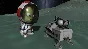 Kerbal Space Program: Breaking Ground DLC | РОССИЯ