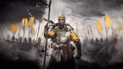 Total War THREE KINGDOMS Yellow Turban Rebellion