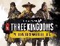 Total War THREE KINGDOMS Yellow Turban Rebellion -- RU