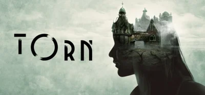 TORN (steam key RU)