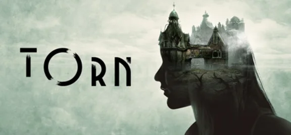 TORN (steam key RU)