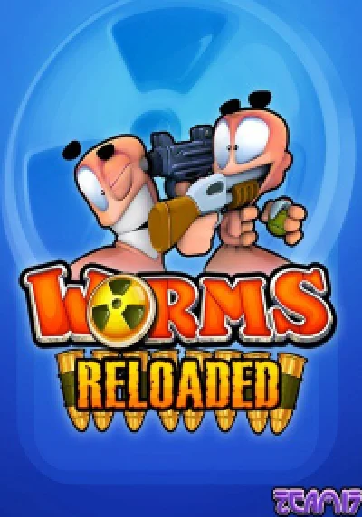 Worms Reloaded - Game Of The Year (Steam key) @ RU