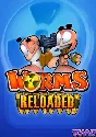 Worms Reloaded - Game Of The Year (Steam key) @ RU