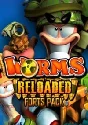 Worms Reloaded - Forts Pack (Steam key) @ RU