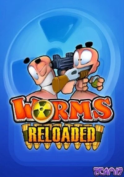 Worms Reloaded (Steam key) @ RU