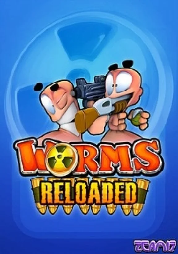 Worms Reloaded (Steam key) @ RU