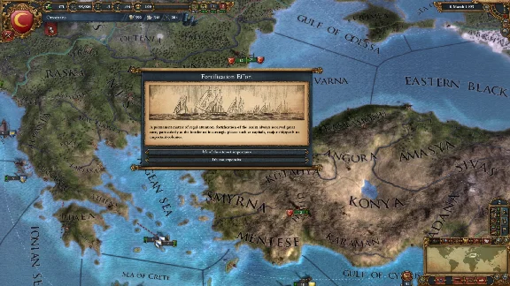 Europa Universalis IV (Steam key) @ RU