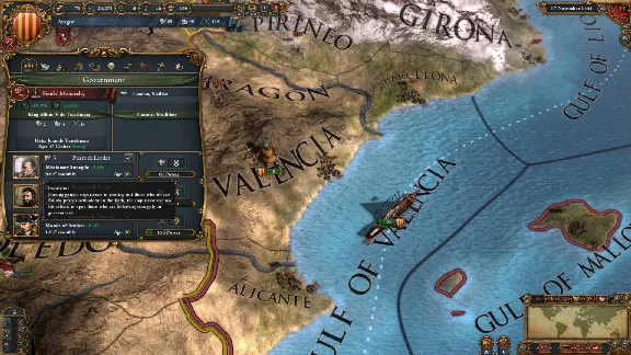 Europa Universalis IV: Extreme Edition (Steam) @ RU