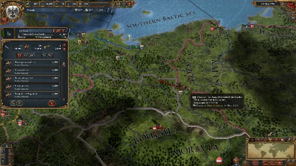 Europa Universalis IV: Extreme Edition (Steam) @ RU