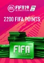 FIFA 19 ULTIMATE TEAM FIFA POINTS 2200 Origin key @ RU