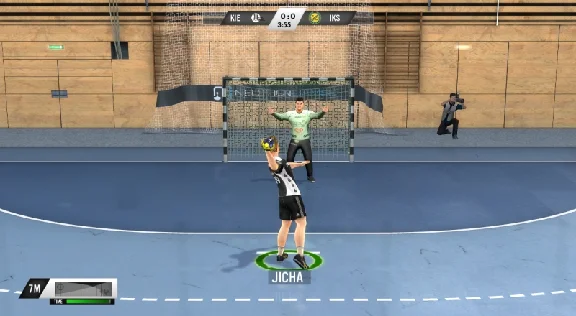 Handball Challenge 2014 (Steam key) @ RU