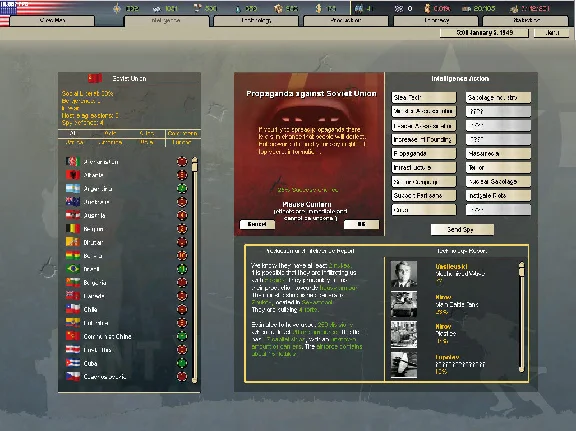 Hearts of Iron 2 Complete (Steam key) @ RU