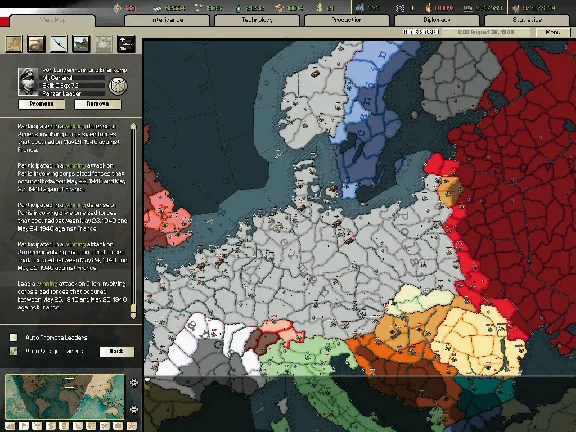 Hearts of Iron 2 Complete (Steam key) @ RU