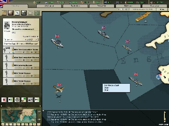 Hearts of Iron 2 Complete (Steam key) @ RU