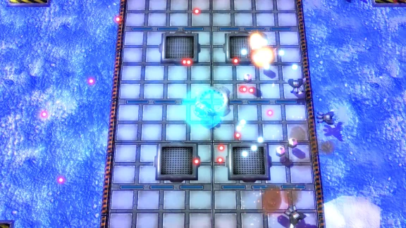 Hexodius (Steam key) @ RU
