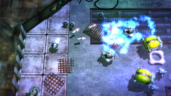 Hexodius (Steam key) @ RU