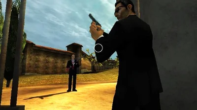 Hitman 2: Silent Assassin (Steam key) @ RU