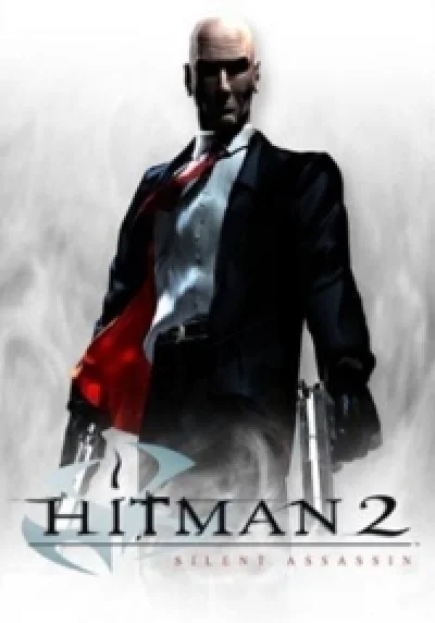 Hitman 2: Silent Assassin (Steam key) @ RU