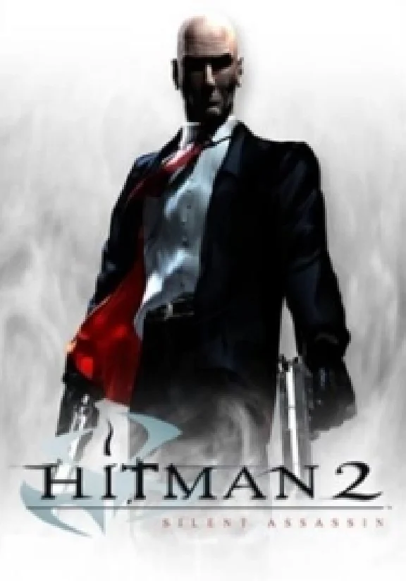 Hitman 2: Silent Assassin (Steam key) @ RU