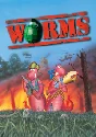 Worms (Steam key) @ Region free