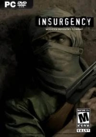 Insurgency (Steam key) @ RU