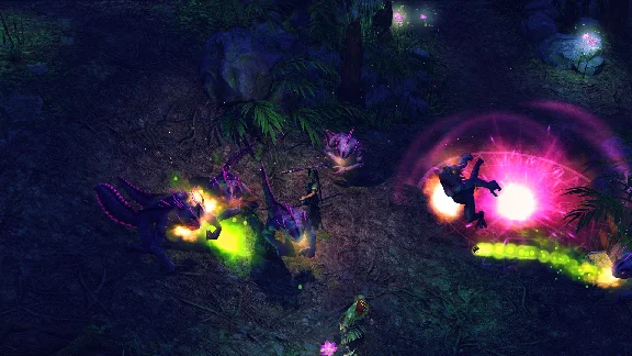 Titan Quest: Atlantis (Steam key) @ RU