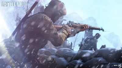 BATTLEFIELD V (Origin key) @ RU