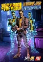 Borderlands: The Pre-Sequel - Handsome Jack Dopplegang