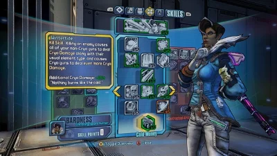 Borderlands: The Pre-Sequel Lady Hammerlock pack @ RU