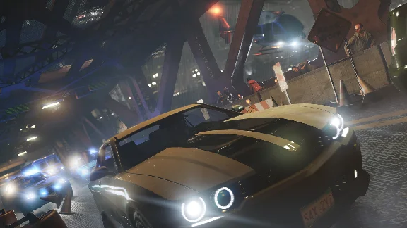 Watch Dogs (Uplay key) @ RU