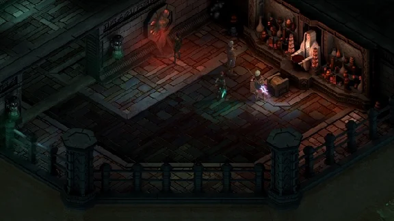 Tyranny - Bastard´s Wound (Steam key) @ RU