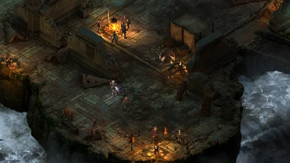 Tyranny - Bastard´s Wound (Steam key) @ RU