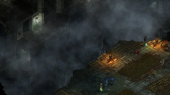 Tyranny - Bastard´s Wound (Steam key) @ RU