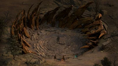 Tyranny - Bastard&acute;s Wound (Steam key) @ RU