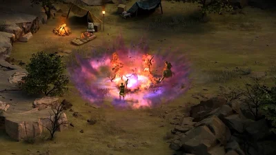 Tyranny - Bastard&acute;s Wound (Steam key) @ RU