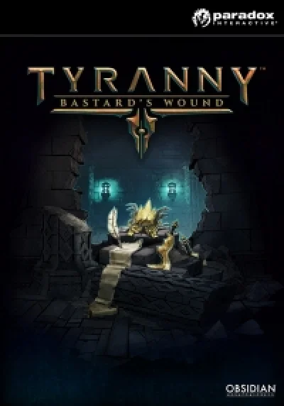 Tyranny - Bastard´s Wound (Steam key) @ RU