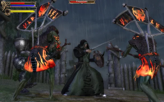 Two Worlds II - Game Of The Year Velvet Edition @ RU