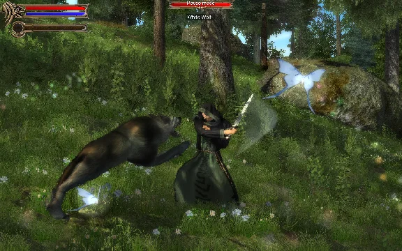 Two Worlds II - Game Of The Year Velvet Edition @ RU