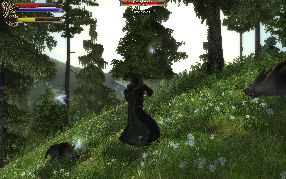 Two Worlds II - Game Of The Year Velvet Edition @ RU