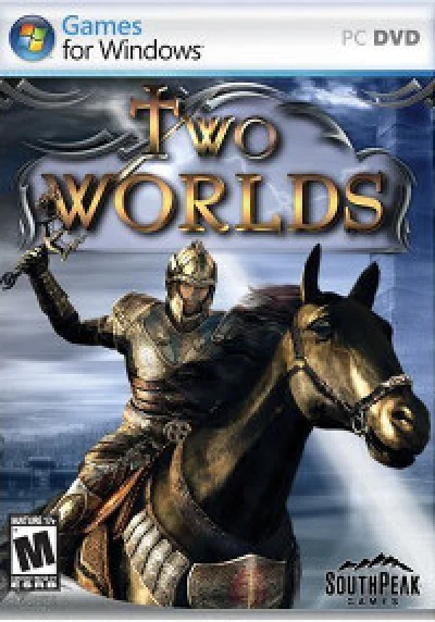 Two Worlds II - Game Of The Year Velvet Edition @ RU
