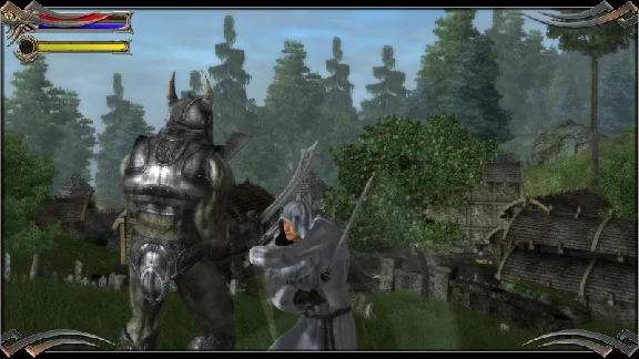 Two Worlds - Epic Edition (Steam key) @ RU