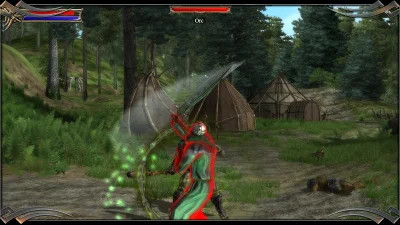 Two Worlds - Epic Edition (Steam key) @ RU